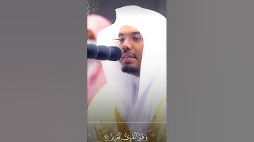 {اللَّهُ لَطِيفٌ بِعِبَادِهِ يَرْزُقُ مَن يَشَاءُ ۖ ...}#سورة_الشورى#الشيخ_ياسر_الدوسري#تلاوات خاشعة