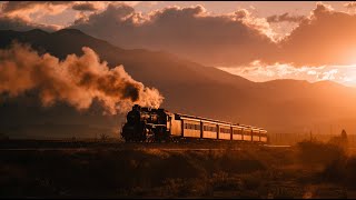 Kara Tren Anatolian Hard Rock Cover - By Zac Resimi