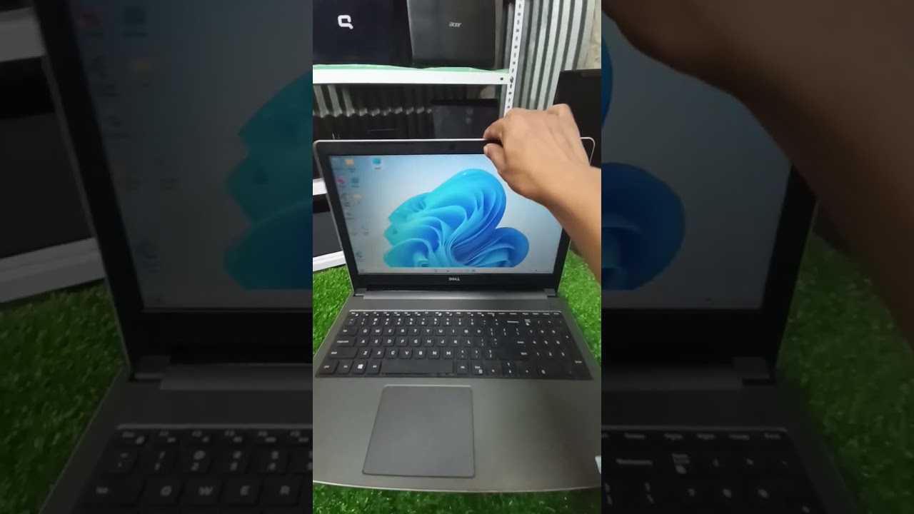 Laptop HP 14s 8gb Intel Core I3 HDD 500gb