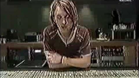 Mark Owen - Startrax with Mark Owen (About His Favorite Videos On Abbey Road Studio-1996)