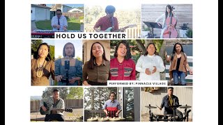 'Hold Us Together' by HER / Tauren Wells | Pinnacle Village Glocal