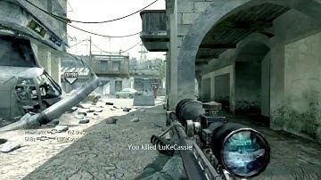 GiiBz - Multi CoD Minitage #2