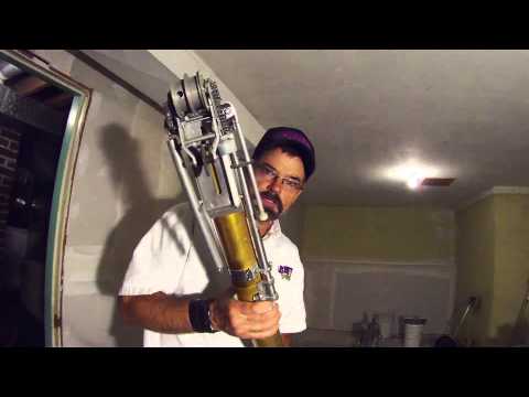 How to Build a HOME GYM - DIY Dudes thumbnail