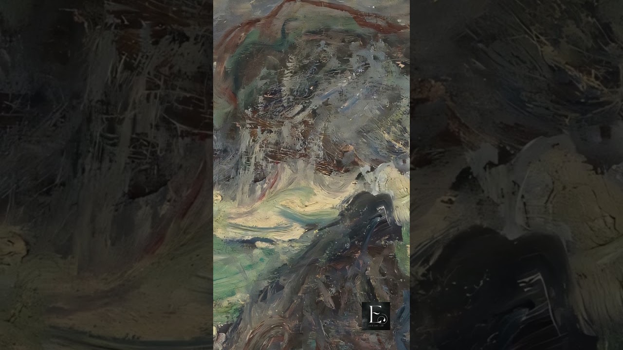 Monet Came for the Rage