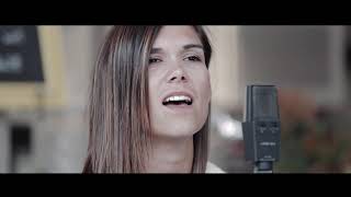 Chris Stapleton - Tennessee Whiskey (acoustic) (Cover by Melissa Ouimet) chords