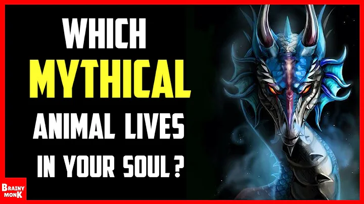 Which Mythical Creature Lives In Your Soul? | Mythical Animal Quiz - DayDayNews