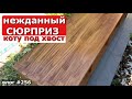 МЕБЕЛЬ ДЛЯ ГОСТЕЙ |  ВСЁ ИСПОРЧЕНО | ДО И ПОСЛЕ | ВТИХОМОЛКУ | Переезд из Москвы в Анапу на пмж