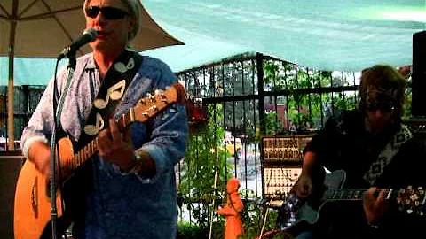 Sam Dunnahoo and Nate Hester - Walking the Streets...