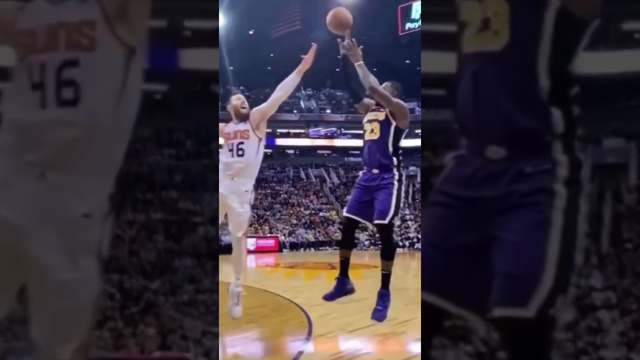 Watch WHEN LEBRON DOES THIS MOVE ITS OVER! 😂😤 on YouTube Watch WHEN LEBRON DOES THIS MOVE ITS OVER! 😂😤 on YouTube