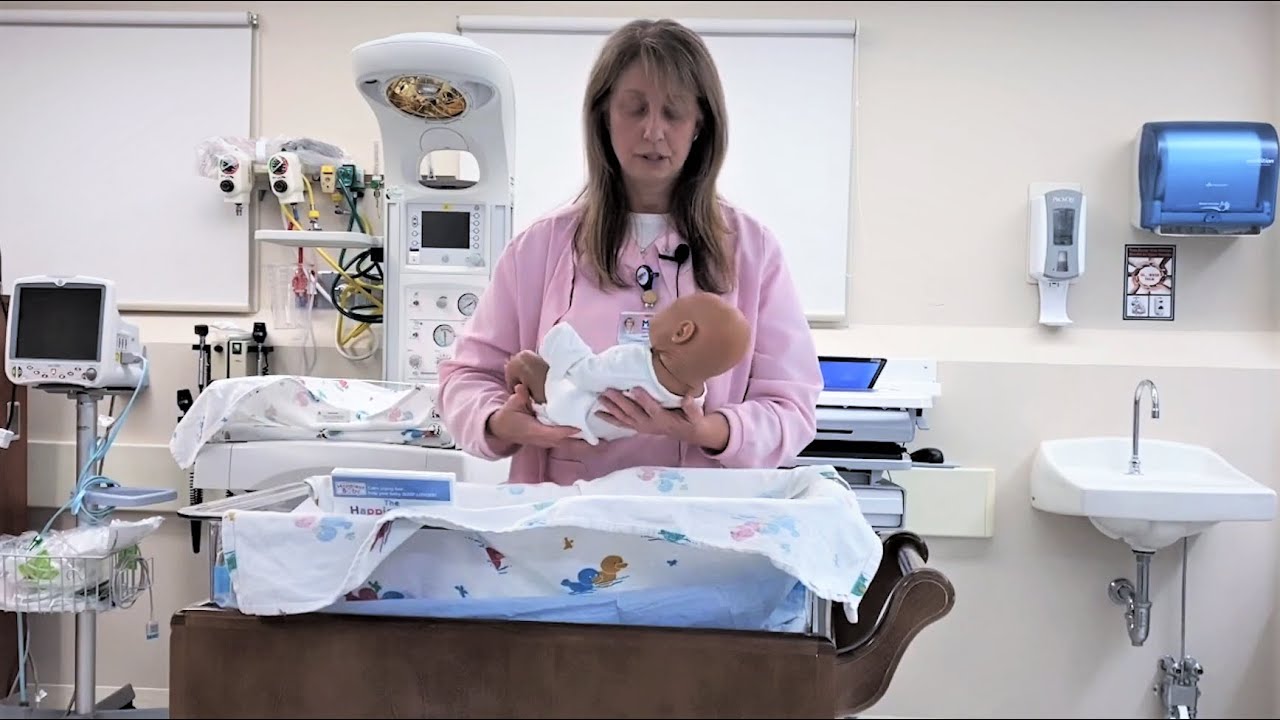 Breastfeeding Basics at Mercy Hospital YouTube