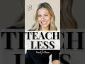 This Workshop Mistake Is Costing You Thousands #salespychology #coachingtruth #shorts
