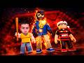 ROBA UN PAYASO DE FEDEVIGEVANI EN ROBLOX!🤡