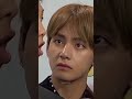 What was Taehyung thinking about #BTS #Shorts