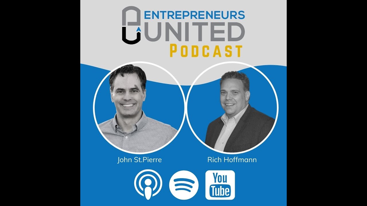 EP 97: Turning Roadblocks into Building Blocks! - w/ Patty Block