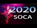 2020 trinidad soca mix pt 1  with dj nazty nige