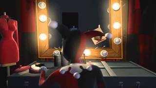 Lighting for game cinematics at Ubisoft - 1999 2001
