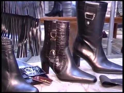 Moda Zapatos y botas