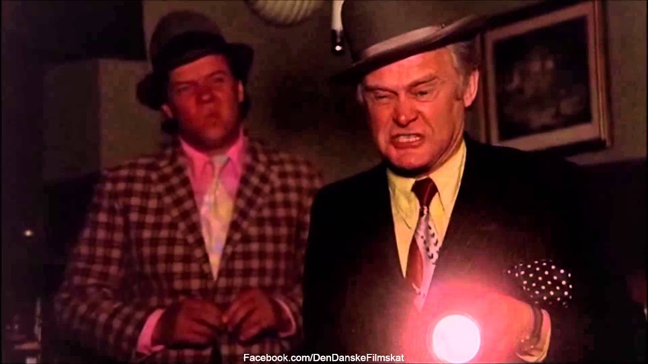 Olsen-banden går amok (1973) - Egon skideballe 2