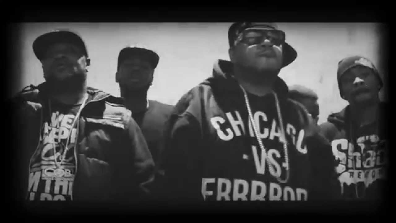 Horseshoe Gang & Twista "Gossip" (Official Video) Horseshoe Gang & Twista "Gossip" (Official Video)