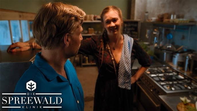 Was hat Doreen wirklich?🩸 - Vivian will Leitung der Klinik übernehmen | Die Spreewaldklinik - YouTube