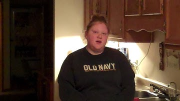 Informative Speech: Global Warming