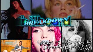 Billboard BREAKDOWN - Hot 100 - September 19, 2026 (Bass Persuades, Nicole Kidman, SaWaDiKa)