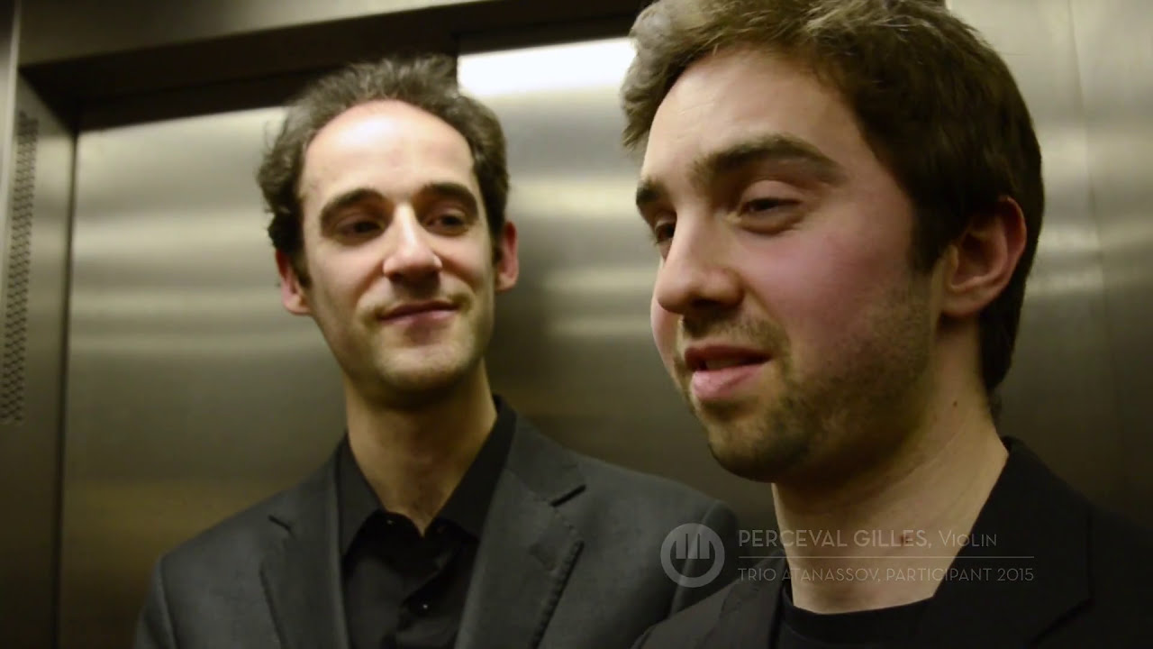 elevator talk trio atanassov youtube elevator talk