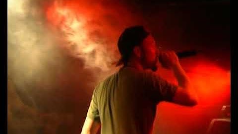 Mesh - Trust You - official (Crazy Clip TV 48 / live /5 Cams / 1999)