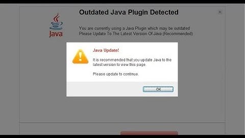 How to Remove get-new-java.com Redirect Virus - Get Rid of Java Update Popup