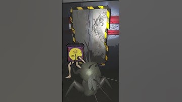 The Trauma of a Hoarding Bug in Lethal Company