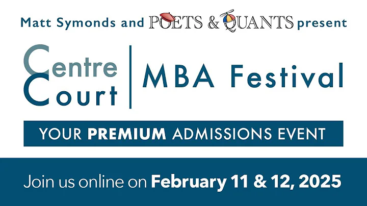 MBA Student Experience At UNC Kenan-Flagler, IU Kelley & Michigan Ross