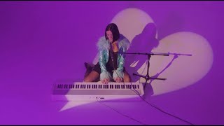 Bailey Baum - Not Missing You (Stripped)