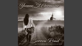 Video thumbnail of "Yvonne St. Germaine - Glory of the Lord"