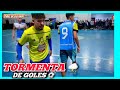 Los Pibes De Pato VS El Niupi - Tormenta ⛈️ De Goles ⚽️ En este Partido
