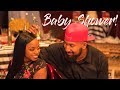 BABY SHOWER (High Risk Pregnancy)|JETT LIFE VLOGS