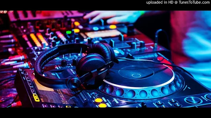 Remix Rai ancien Vol01 CHEB Amine Jabet Campus (mi...