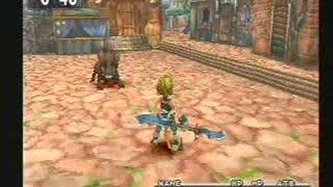 Final Fantasy IX - Walkthrough Part 10