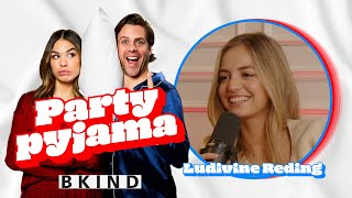 ÉPISODE 3 - Ludivine Reding