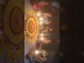 దీపావళి సంబరాలు✨🎆