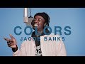 Jacob Banks - Mercy | A COLORS SHOW