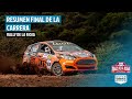 Rally de La Rioja 2023 I Resumen final de la carrera