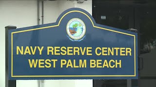 Palm Beach County Navy reservists ready to support fleet