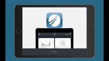 TIBCO Jaspersoft mobile