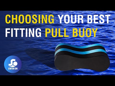 How to Use a Pull Buoy for Swimmers (2021)