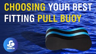 How To Use A Pull Buoy For Swimmers 2021