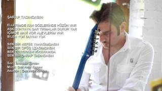 Arda Kaynak - Şarap Tadındasın Resimi