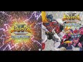 Beast Wars Cyber Music 01 Get my Future