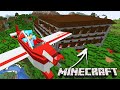 Minecraft: DUPLA SURVIVAL 2.0 - ENCONTREI a MANSÃO DA FLORESTA!!! #255