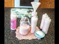 🕊How to Make Creamy Liquid Hand Soap and Body Wash From a Dove Bar Soap 🕊