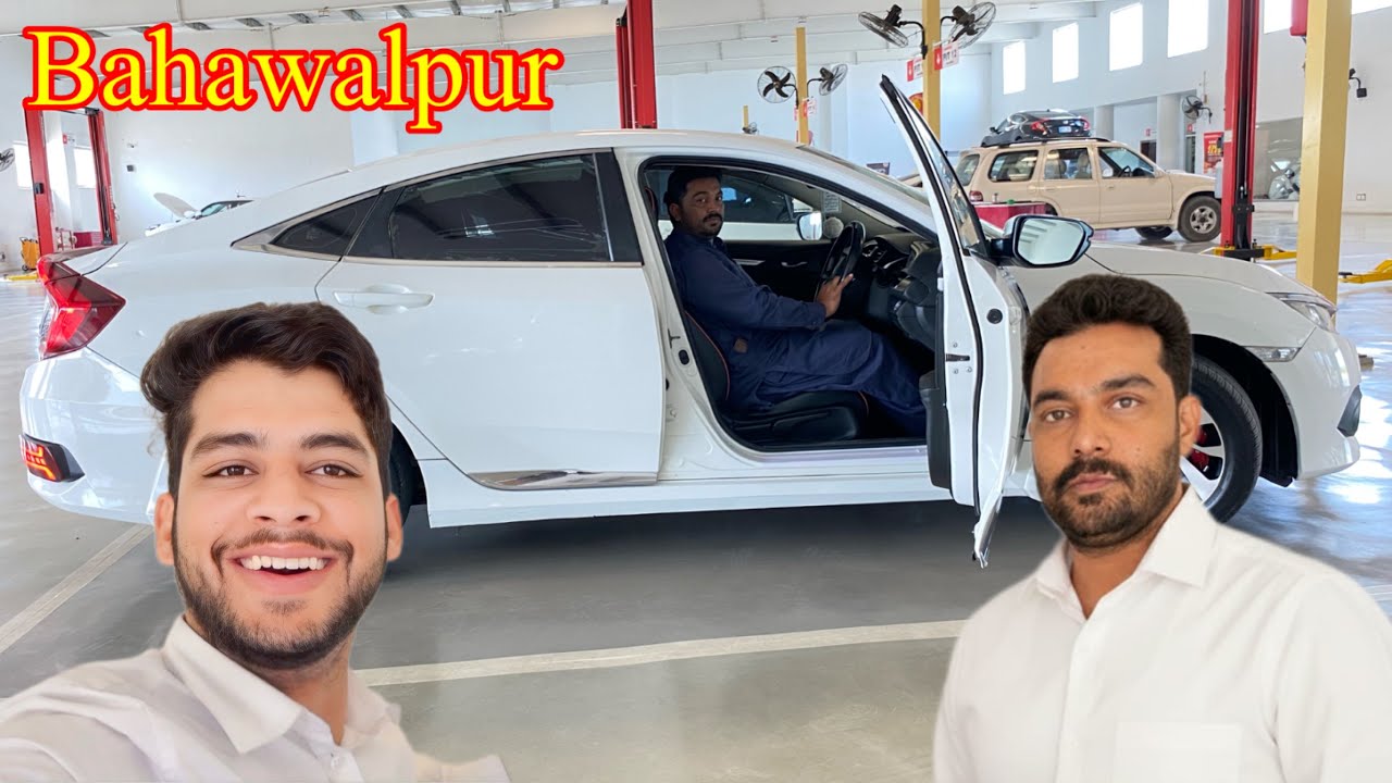 Eid Ki Shaping Karne Bahawalpur Ja Rahe Ha 🛍️🛍️/ Crazyjutt 